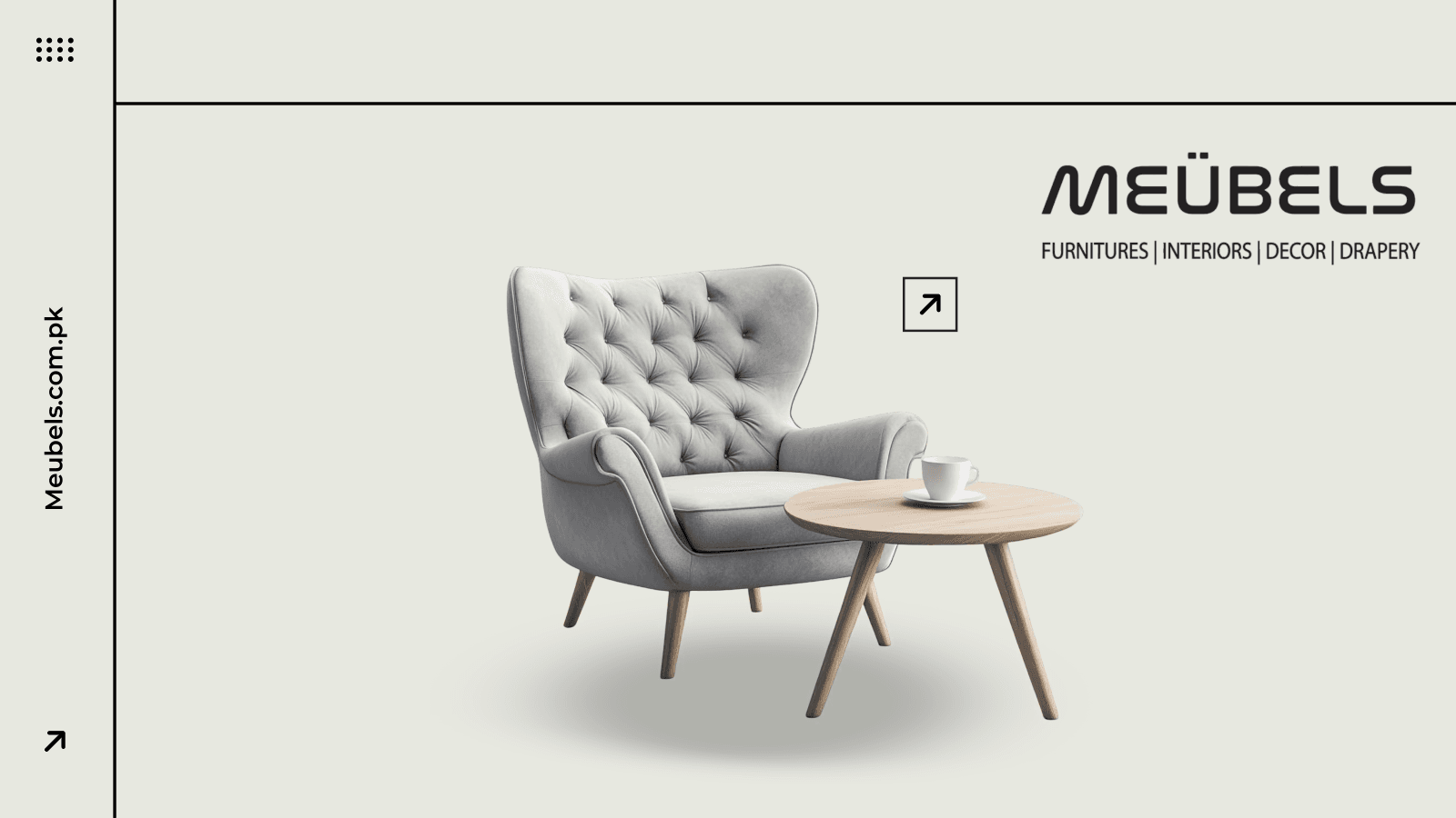 Finished pitch deck slide delivered by DeckFlix
