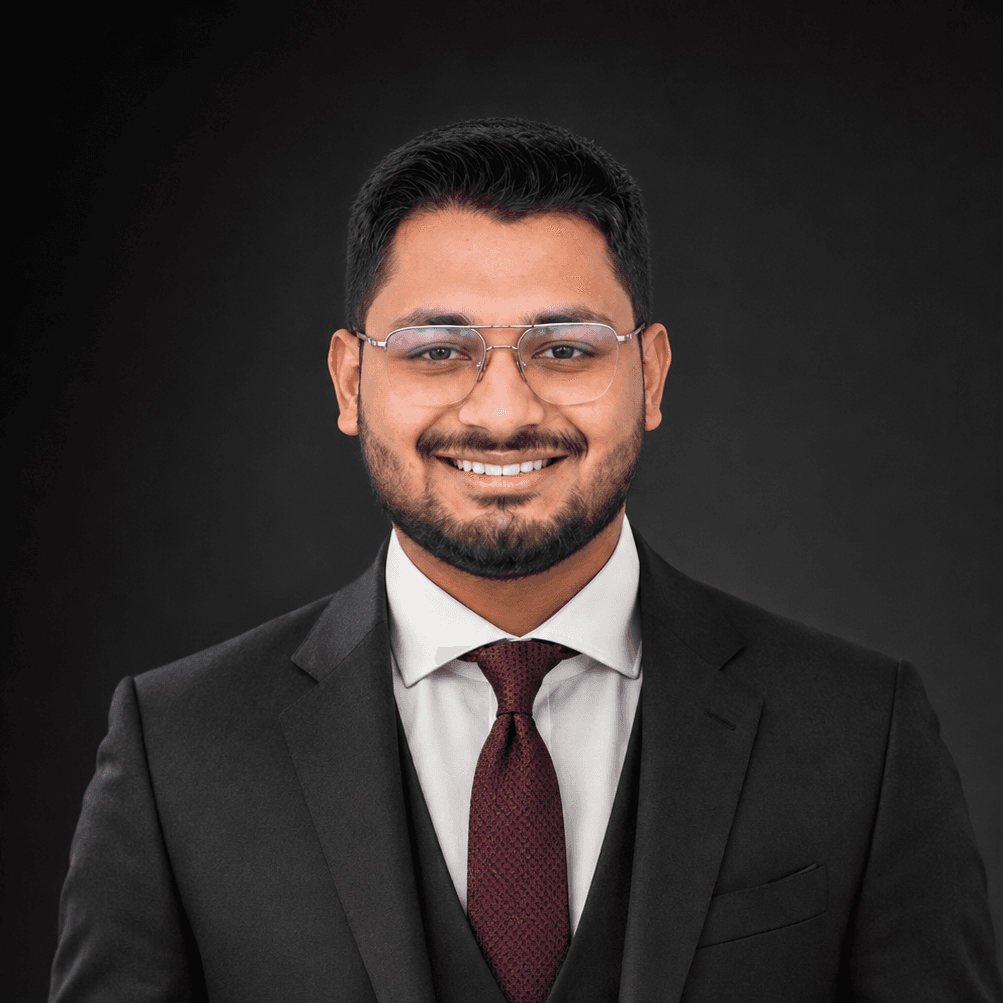 Muhammad Irfan Munshi, Founder & CEO of DeckFlix